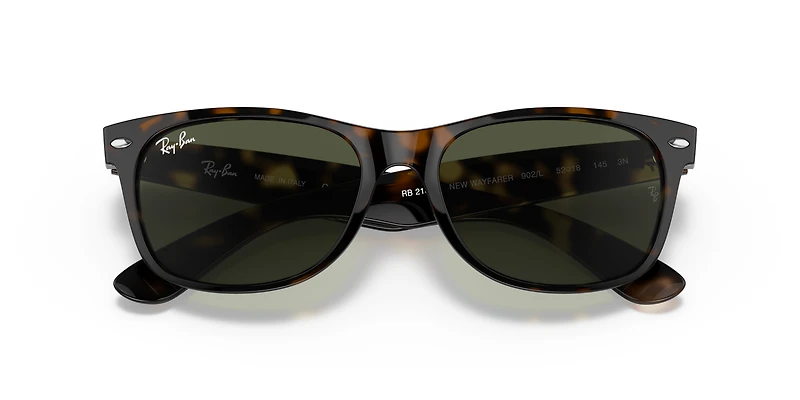 New Wayfarer Classic