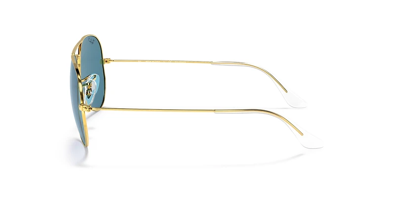 Aviator Classic Polarized+ Lenses
