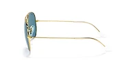 Aviator Classic Polarized+ Lenses