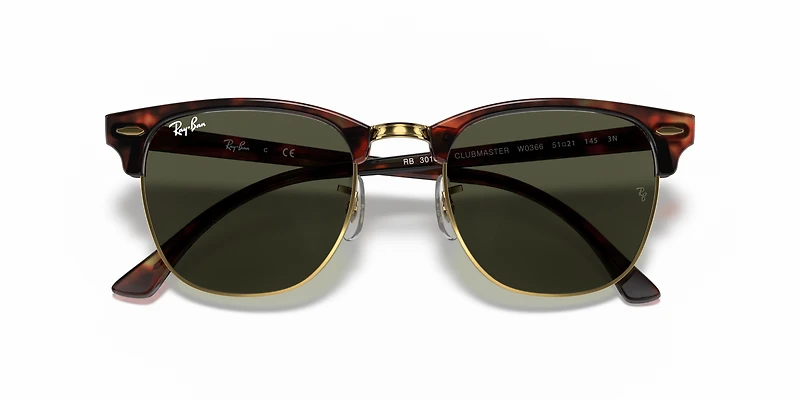 Clubmaster Classic