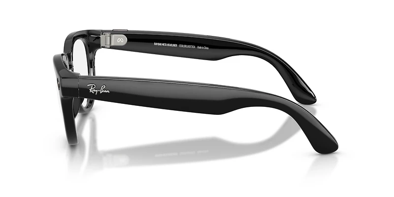 Ray-Ban Meta Headliner