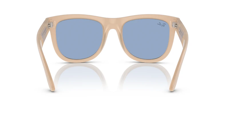 Wayfarer Reverse