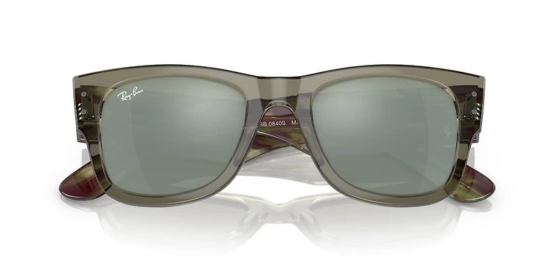 Mega Wayfarer