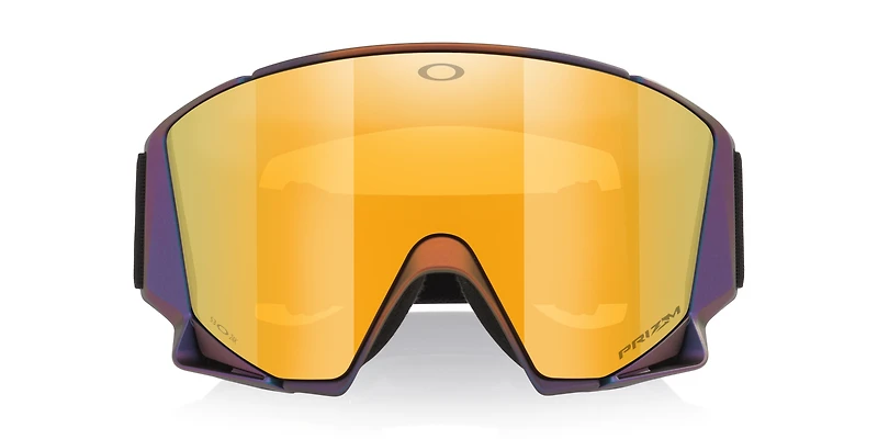 Flow Scape™ L Snow Goggles Aura Collection