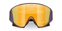 Flow Scape™ L Snow Goggles Aura Collection