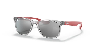 RB9052SF New Wayfarer Kids
