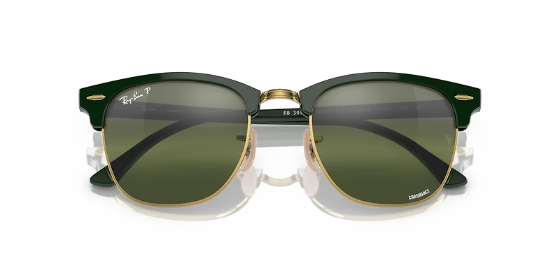 Clubmaster Polarized+ Lenses