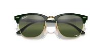 Clubmaster Polarized+ Lenses