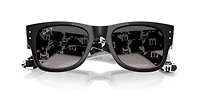Mega Wayfarer Disney Mickey & Minnie Mouse Deconstructed