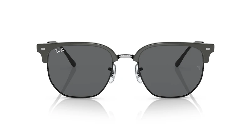 New Clubmaster