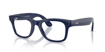 Ray-Ban Meta Wayfarer