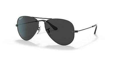 Aviator Total Black