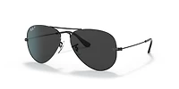 Aviator Total Black