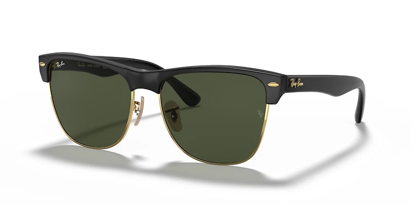 Clubmaster Oversized