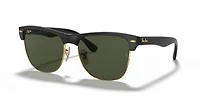 Clubmaster Oversized