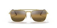 New Caravan Polarized+ Lenses