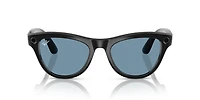 Ray-Ban Meta Skyler