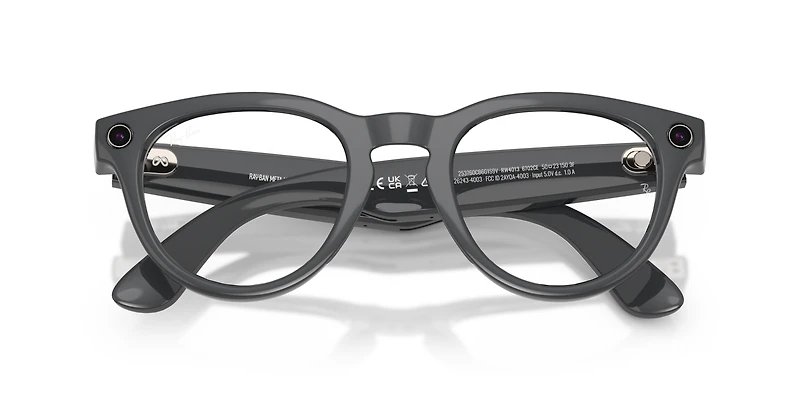 Ray-Ban Meta Headliner