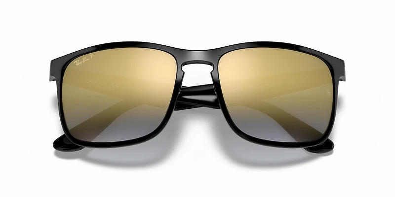 RB4264 Polarized+ Lenses