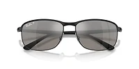 RB3671 Polarized+ Lenses