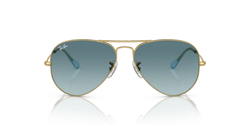 Aviator Gradient