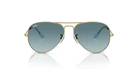 Aviator Gradient