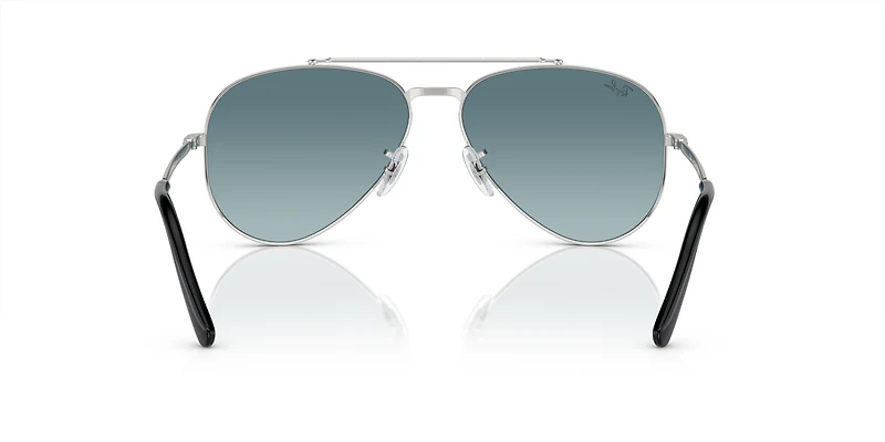 New Aviator