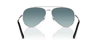 New Aviator