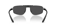 RB3776M Scuderia Ferrari Collection Polarized+ Lenses