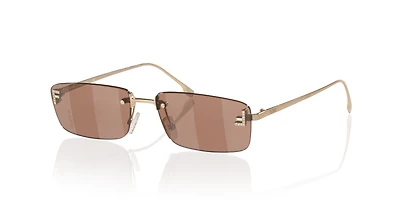 Fendi First Crystal FE4172US