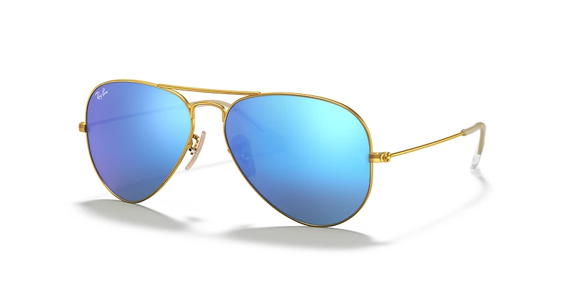 Aviator Flash Lenses