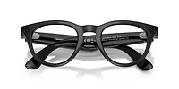 Ray-Ban Meta Low Bridge Fit Headliner