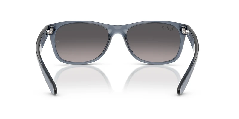 New Wayfarer