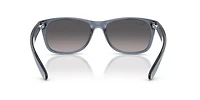 New Wayfarer