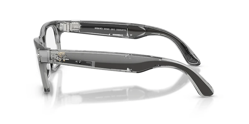 Ray-Ban Meta Wayfarer