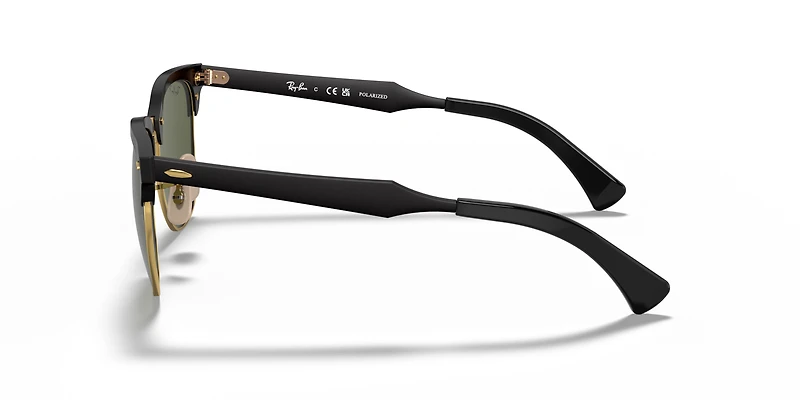 Clubmaster Aluminum