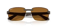 RB4470 Polarized S Lenses