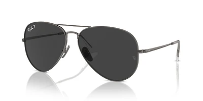 Aviator Titanium