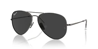 Aviator Titanium