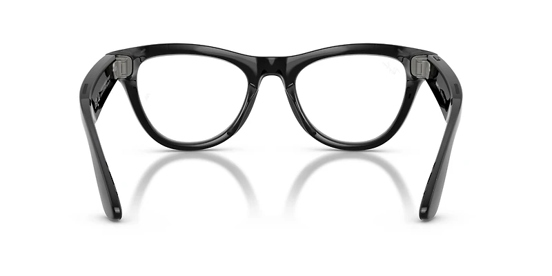 Ray-Ban Meta Skyler