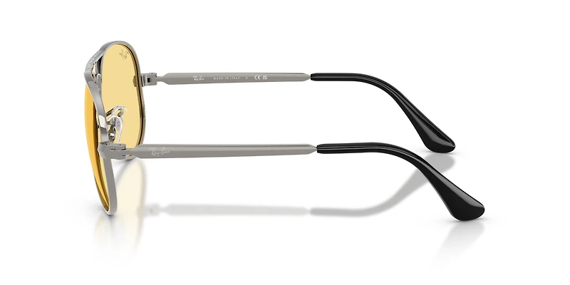 Aviator Max Summer Capsule