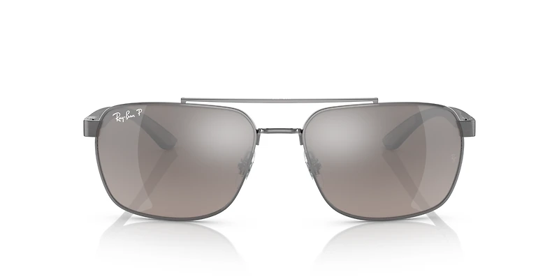 RB3701 Polarized+ Lenses
