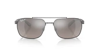 RB3701 Polarized+ Lenses
