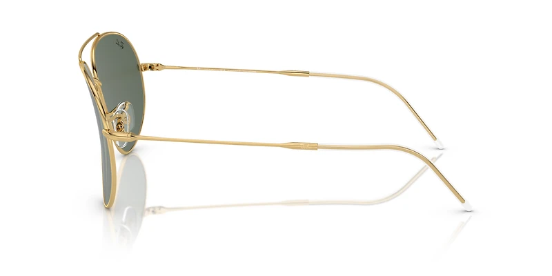 Aviator Reverse