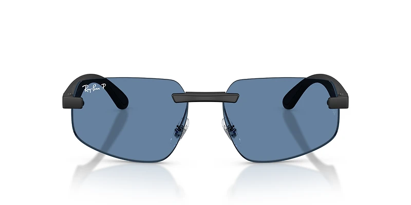 RB4475 Polarized Lenses