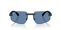 RB4475 Polarized Lenses
