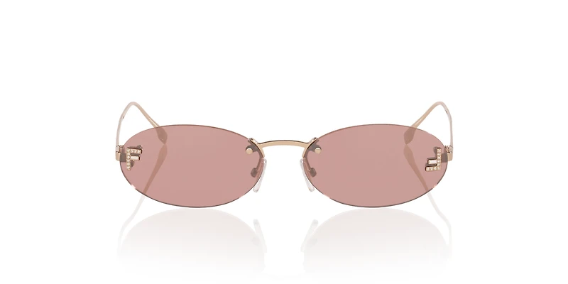 Fendi First Crystal FE4075US