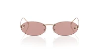 Fendi First Crystal FE4075US