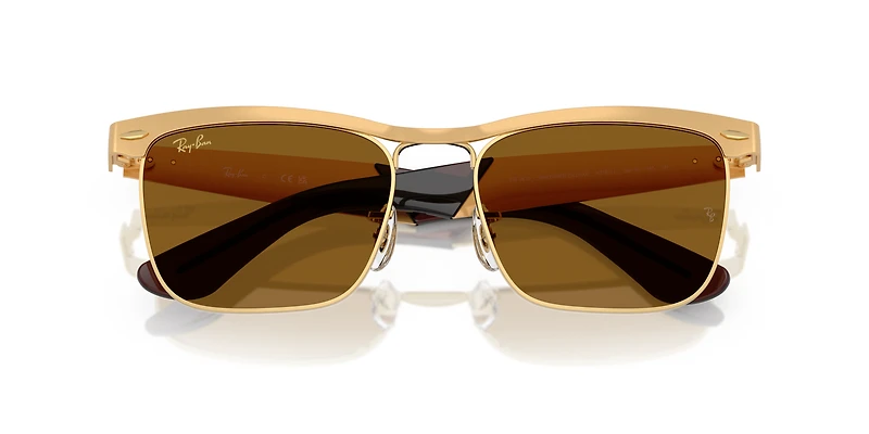 Wayfarer Deluxe