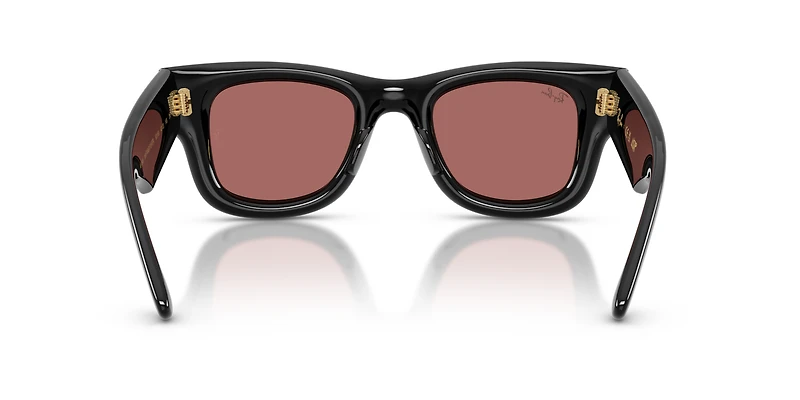 Wayfarer Puffer